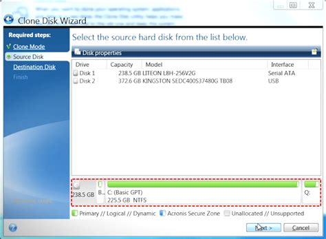 acronis clone secure boot|clone disk acronis true image.